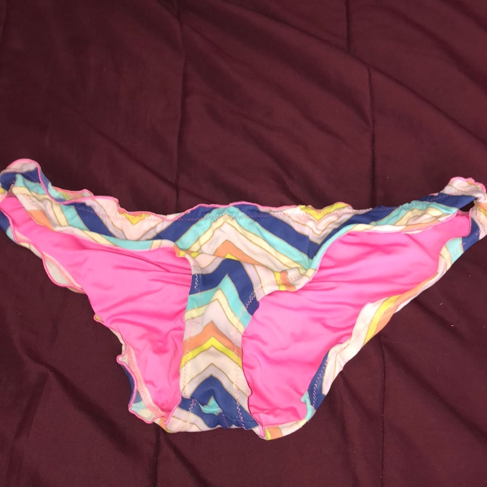 Victoria’s Secret bathing suit